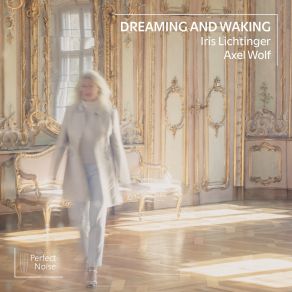 Dreaming And Waking album cover