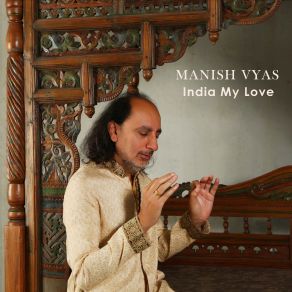 India My Love album cover