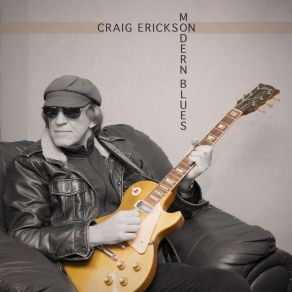 Modern Blues album cover