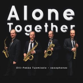 Alone Together album cover