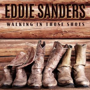 Walking In Those Shoes album cover