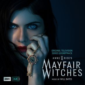 Anne Rice's Mayfair Witches (Original Television Series Soundtrack) album cover