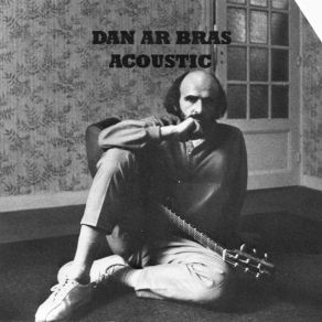 Acoustic album cover