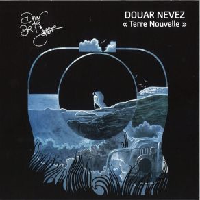 Douar Nevez (Terre Nouvelle) album cover