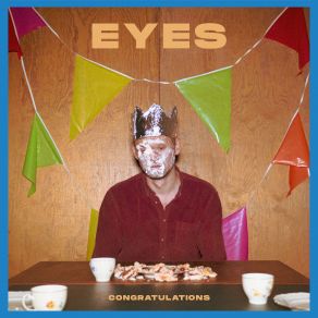 Congratulations album cover