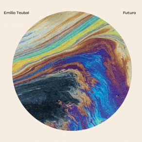 Futuro album cover