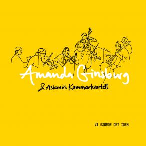 VI Gjorde Det Igen album cover