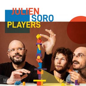 Players album cover