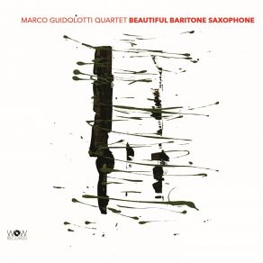 Beautiful Baritone Saxophone album cover