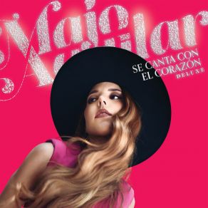 Se Canta Con El Corazón (Deluxe Edition) album cover