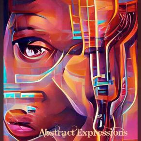 Abstract Expressions album cover