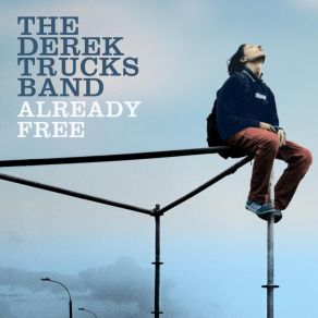 Grammy Award For Best Blues album cover