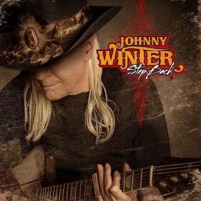 Grammy Award For Best Blues album cover