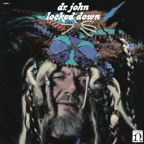 Grammy Award For Best Blues album cover