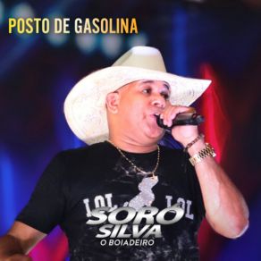 Posto De Gasolina album cover