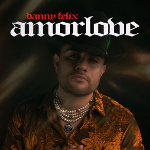 Amorlove album cover
