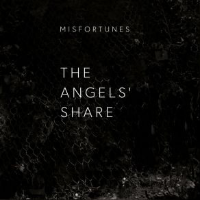 THE ANGELS' SHARE album cover