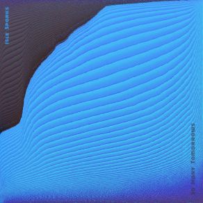 THE ISLE OF TOMORROW album cover