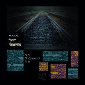 Mood From Heaven album cover