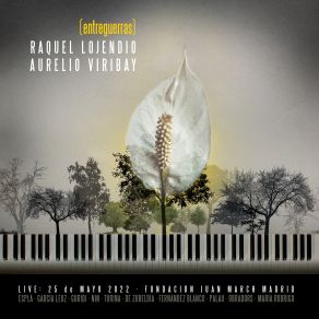 Entreguerras (Live) album cover