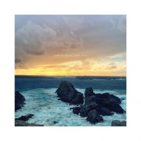 Isla album cover