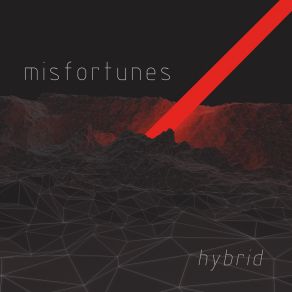 Hybrid album cover