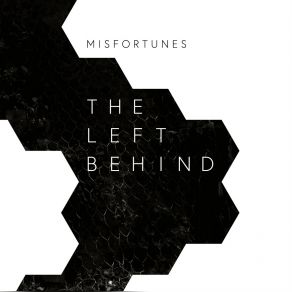 THE LEFT BEHIND album cover
