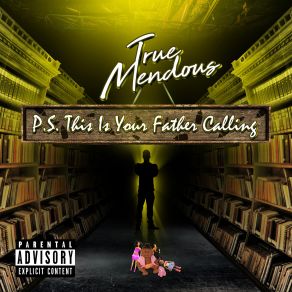 P. S. This Is Your Father Calling album cover