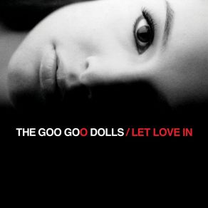 Let Love In album cover