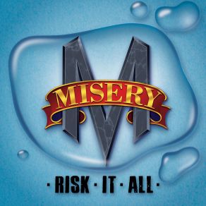 Risk It All album cover