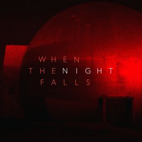When The Night Falls (Maxi-Single) album cover