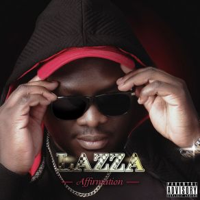 Affirmation album cover