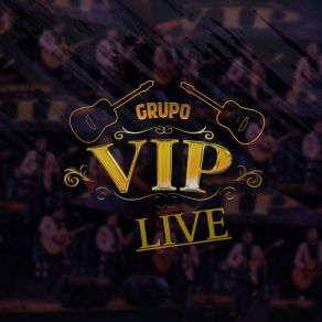 Vip En Vivo (En Vivo) album cover