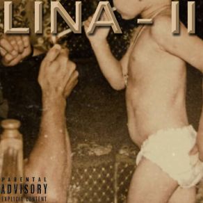 LINA - II album cover