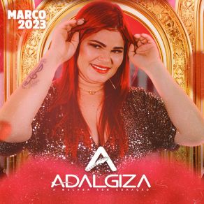 Março 2023 album cover