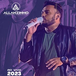 Ao Vivo 2023 album cover