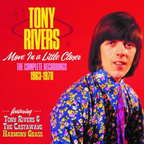 Move In A Little Closer: The Complete Recordings 1963-1970 (CD1) album cover