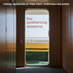The Spiekeroog Sessions album cover