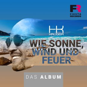 Wie Sonne, Wind Und Feuer album cover