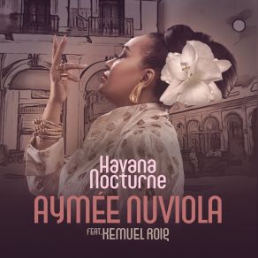 Havana Nocturne (Latin Jazz Vocal) album cover