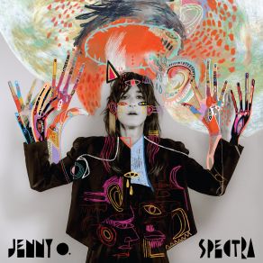 Spectra album cover
