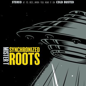 Synchronized Roots album cover