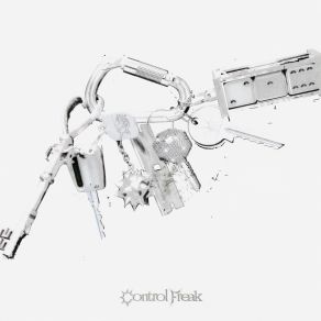 Control Freak album cover