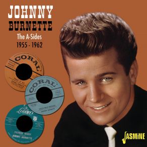 The A Sides: 1955 - 1962 album cover