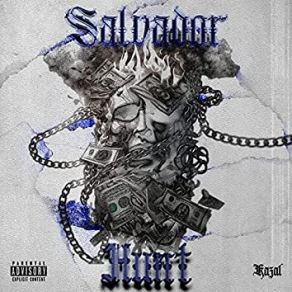 Hunt (Single) album cover