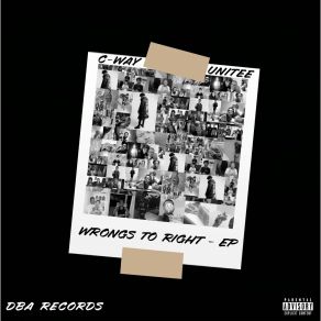 Wrongs To Right album cover