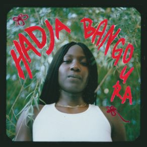 HADJA BANGOURA album cover