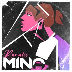 Mina album cover