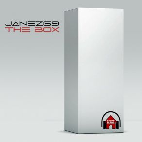 The Box album cover