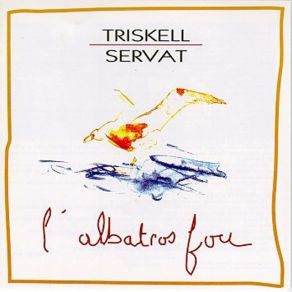 L'Albatros Fou album cover